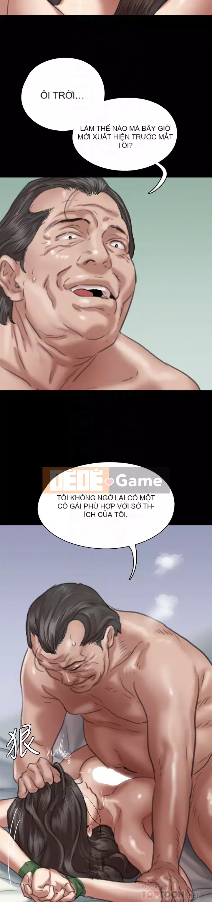 Nữ diễn viên thần tượng Chương 51-52