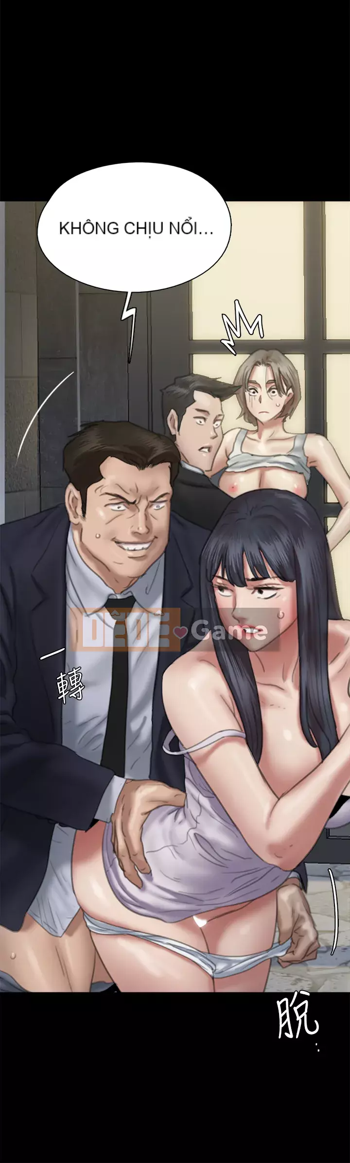 Nữ diễn viên thần tượng Chương 51-52