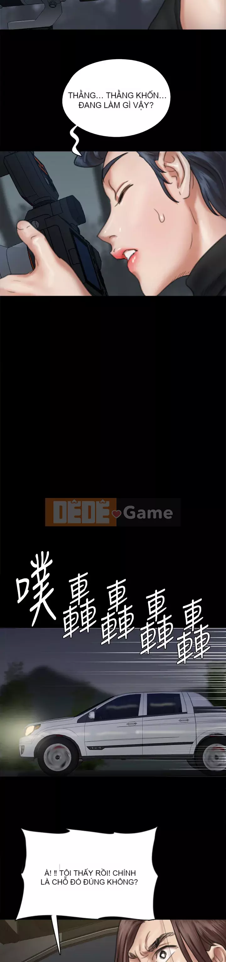 Nữ diễn viên thần tượng Chương 51-52