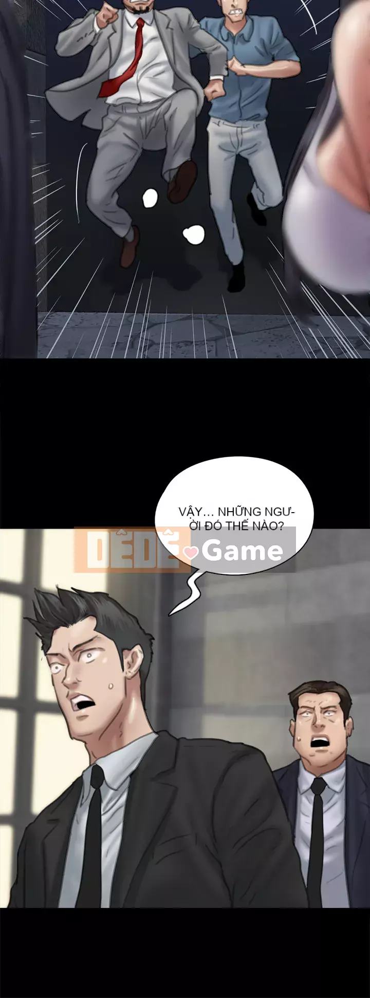 Nữ diễn viên thần tượng Chương 51-52