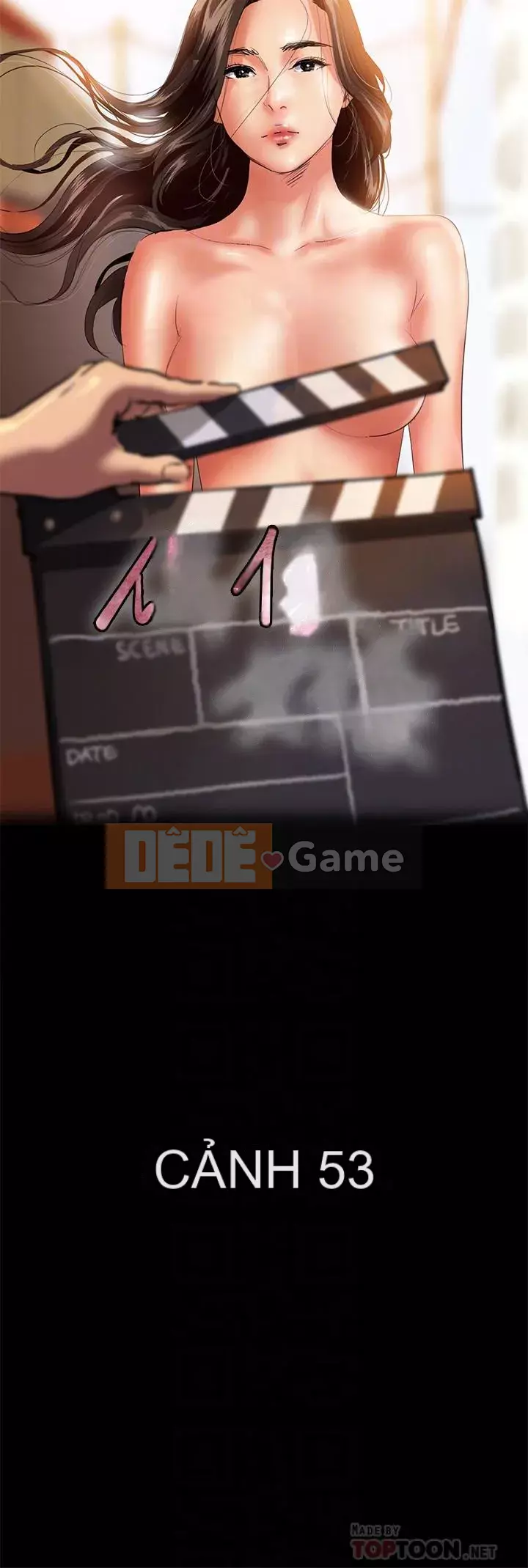 Nữ diễn viên thần tượng Chương 53-54