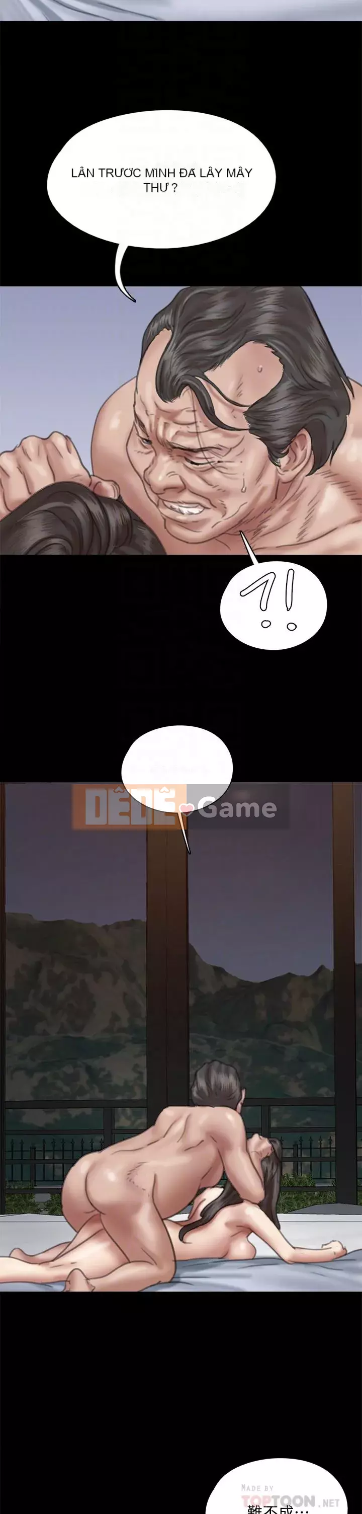 Nữ diễn viên thần tượng Chương 53-54