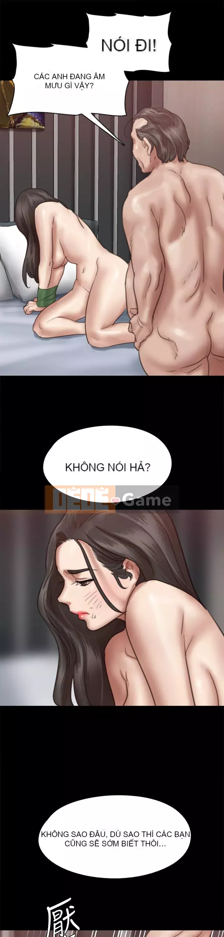 Nữ diễn viên thần tượng Chương 53-54