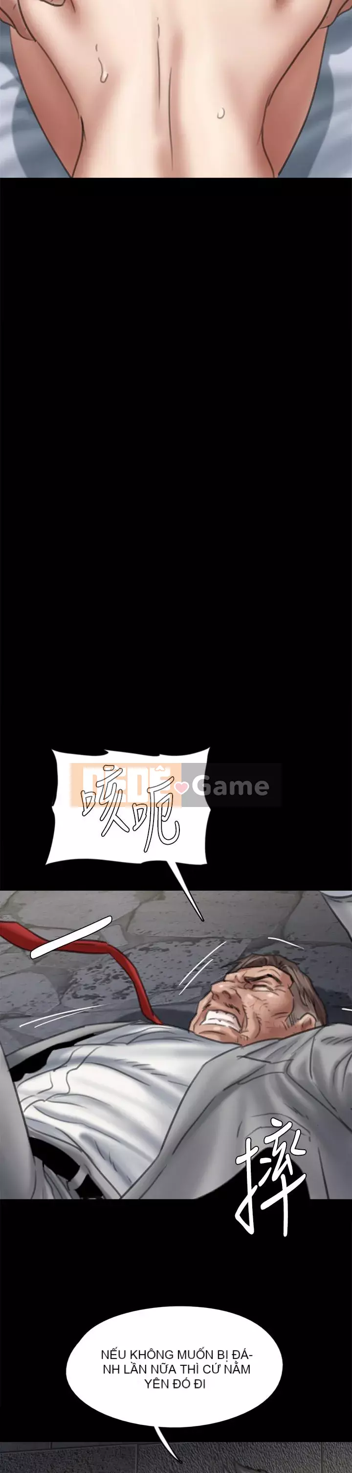 Nữ diễn viên thần tượng Chương 53-54