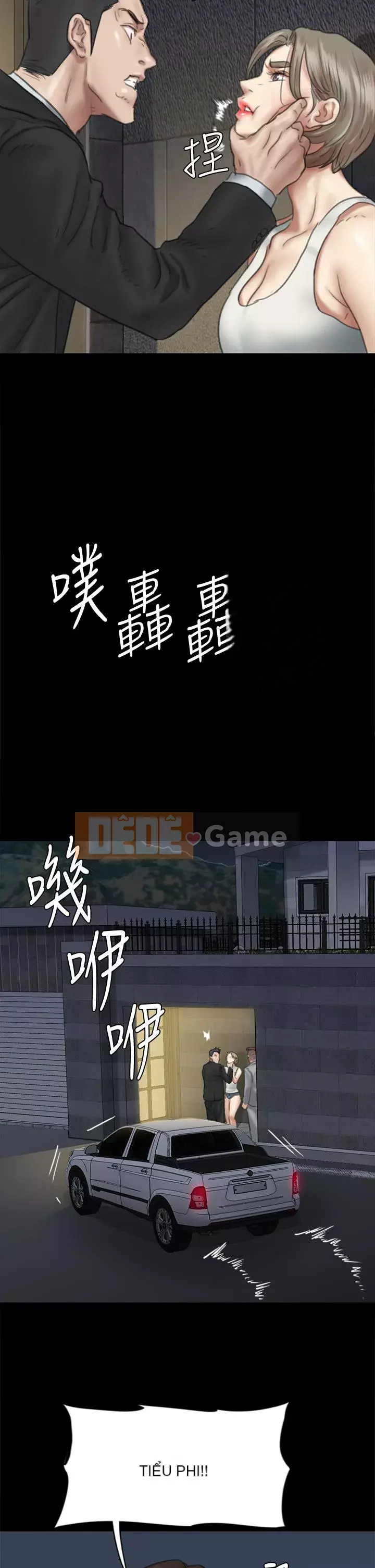 Nữ diễn viên thần tượng Chương 53-54