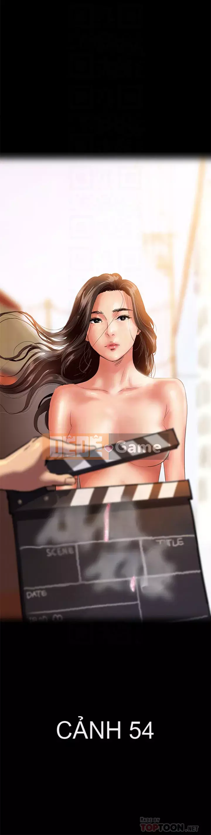 Nữ diễn viên thần tượng Chương 53-54