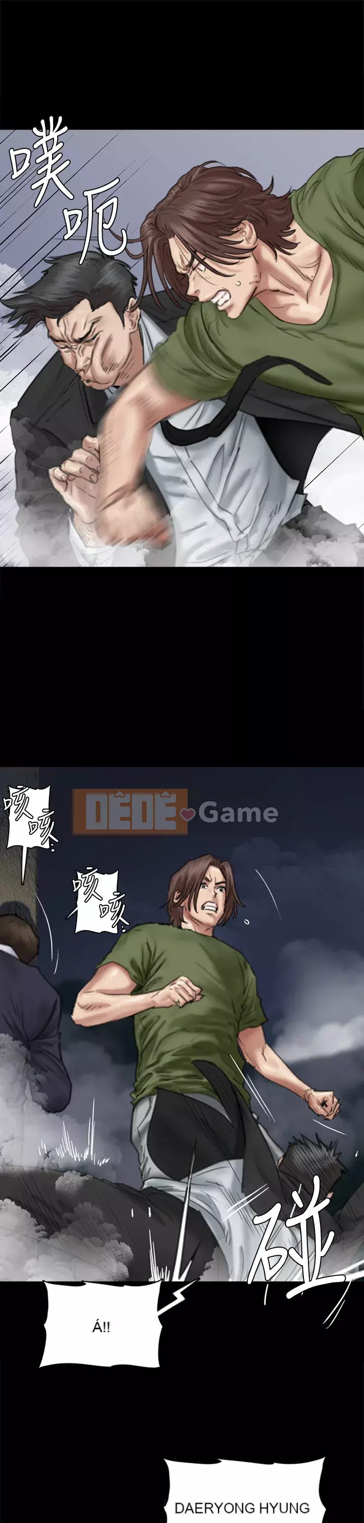 Nữ diễn viên thần tượng Chương 53-54