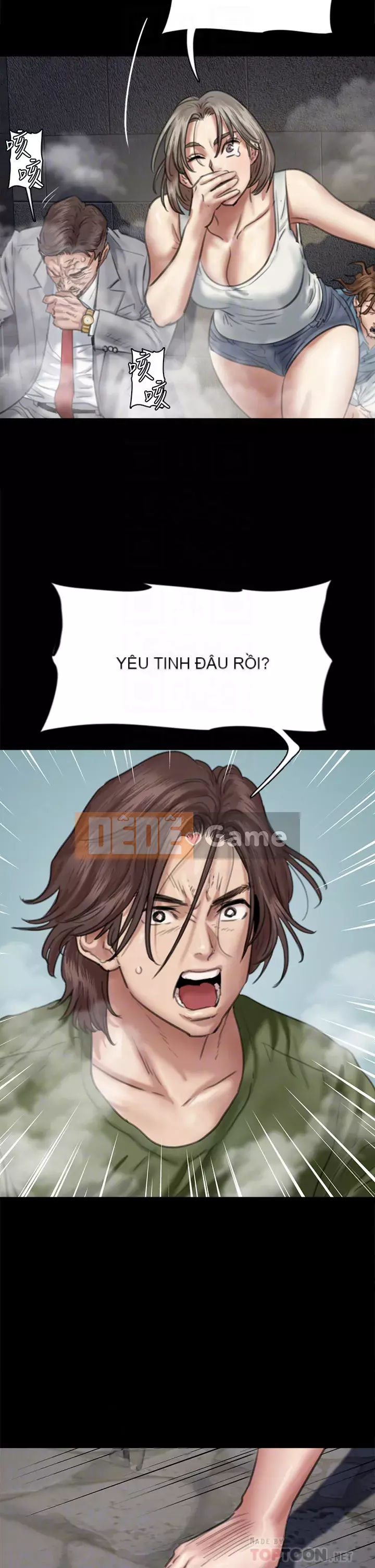 Nữ diễn viên thần tượng Chương 53-54