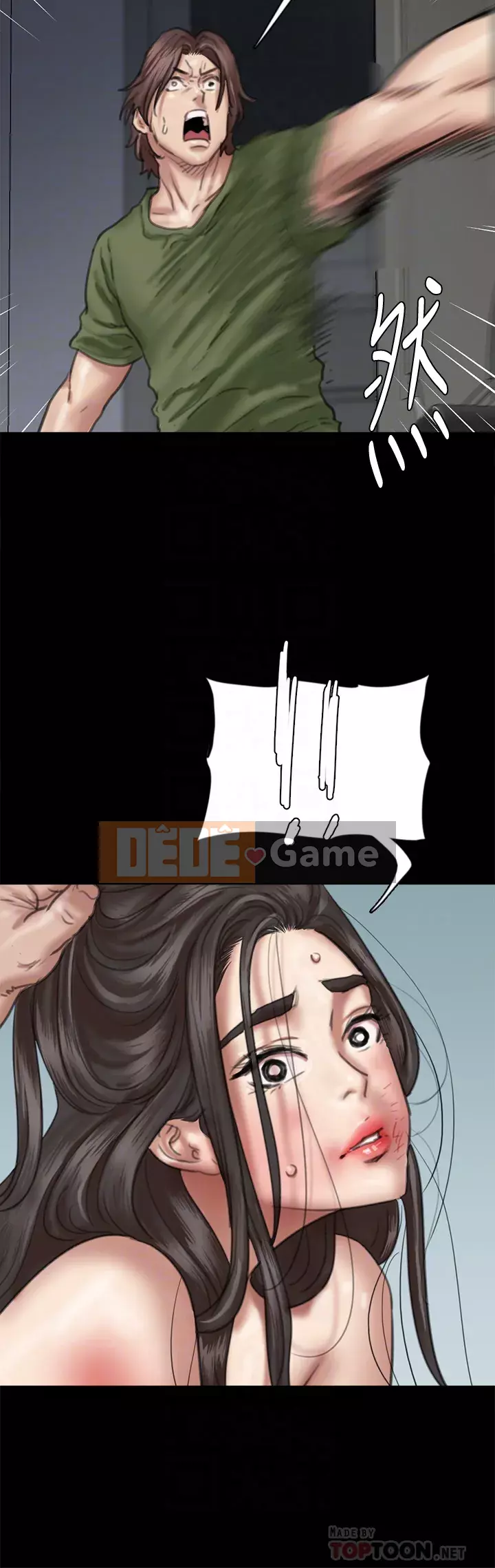 Nữ diễn viên thần tượng Chương 53-54