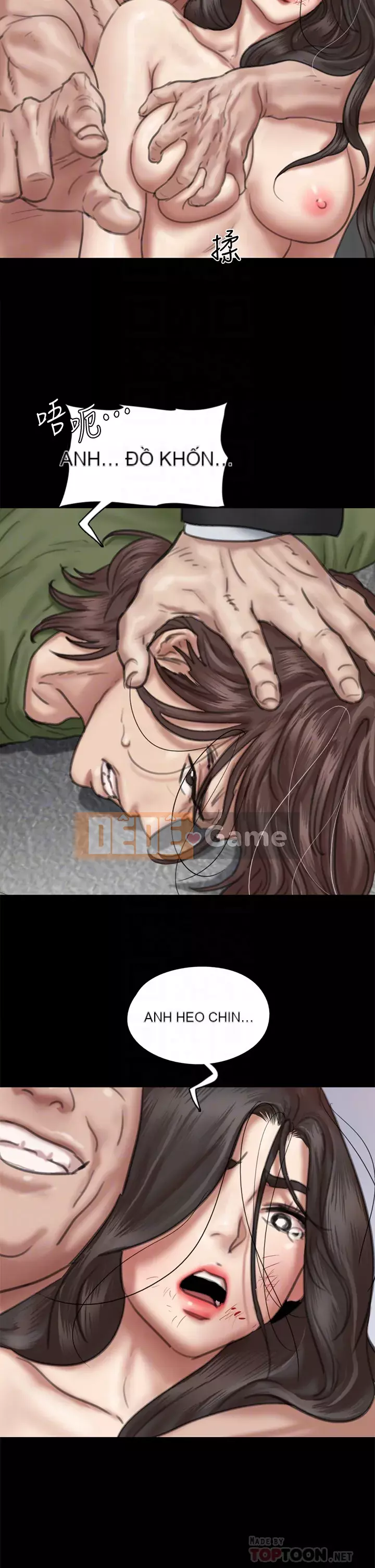 Nữ diễn viên thần tượng Chương 53-54