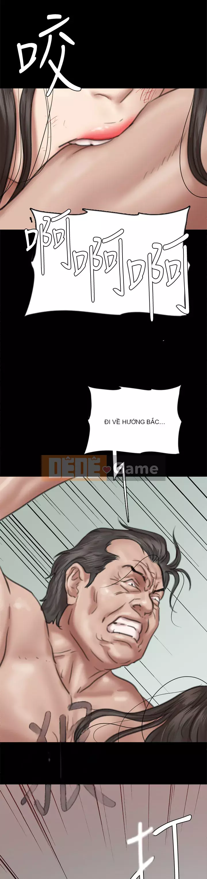 Nữ diễn viên thần tượng Chương 53-54