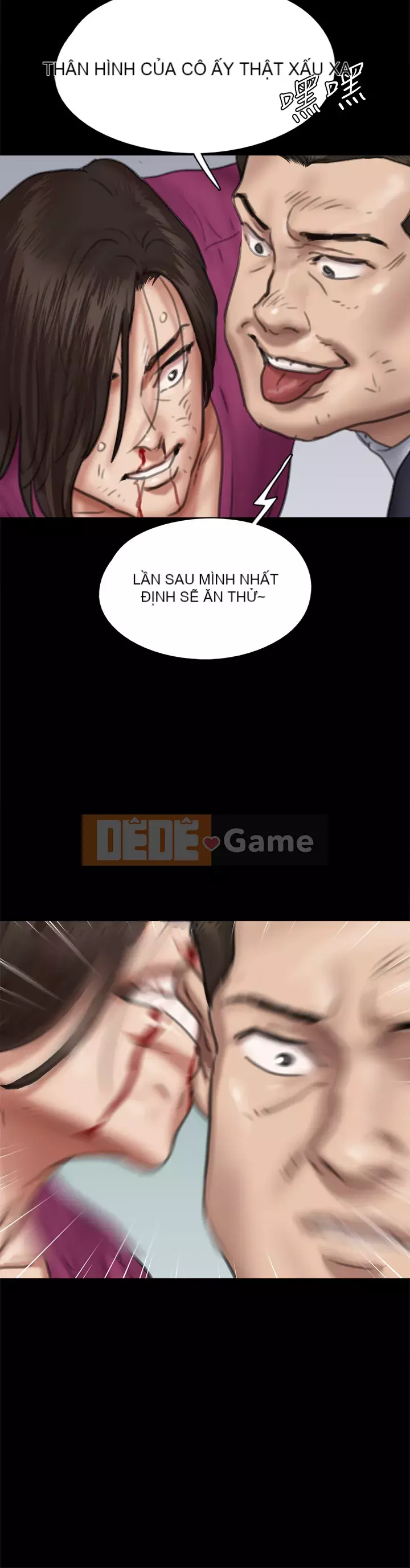 Nữ diễn viên thần tượng Chương 53-54