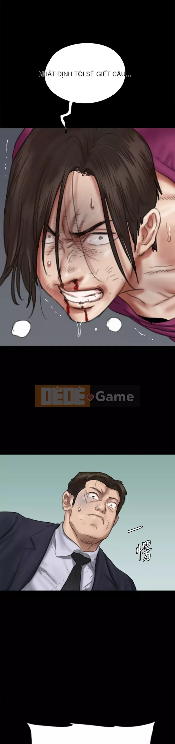 Nữ diễn viên thần tượng Chương 53-54