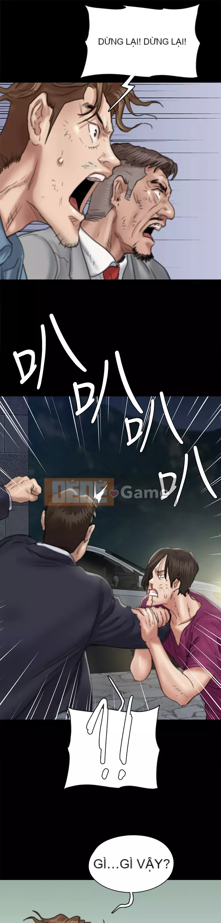 Nữ diễn viên thần tượng Chương 53-54