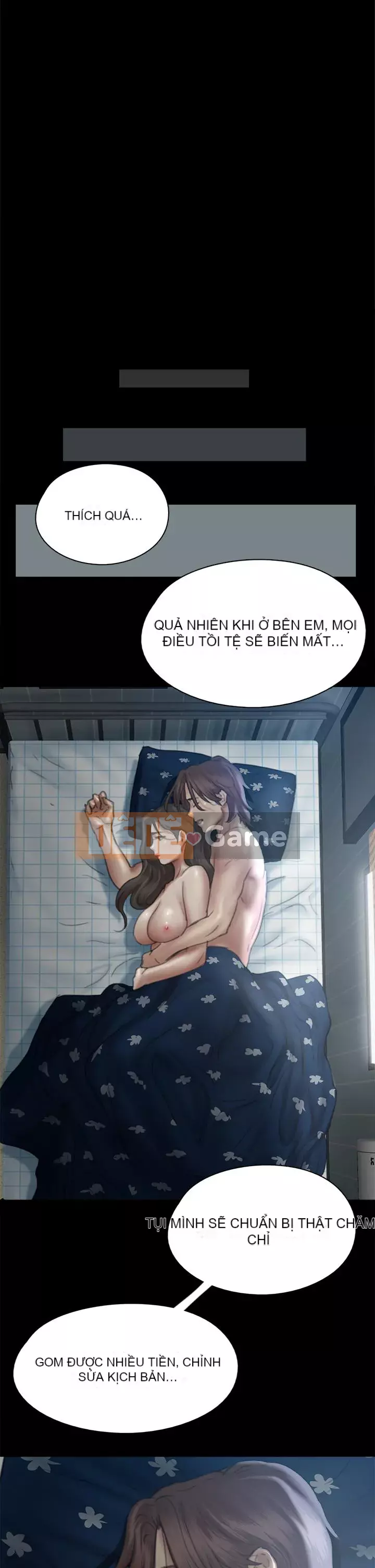 Nữ diễn viên thần tượng Chương 49-50