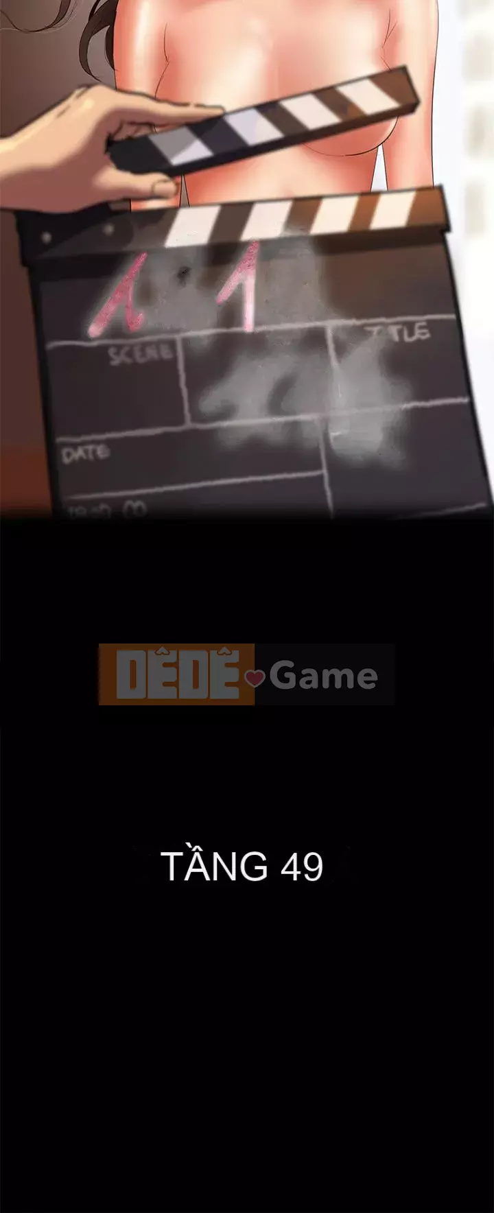 Nữ diễn viên thần tượng Chương 49-50