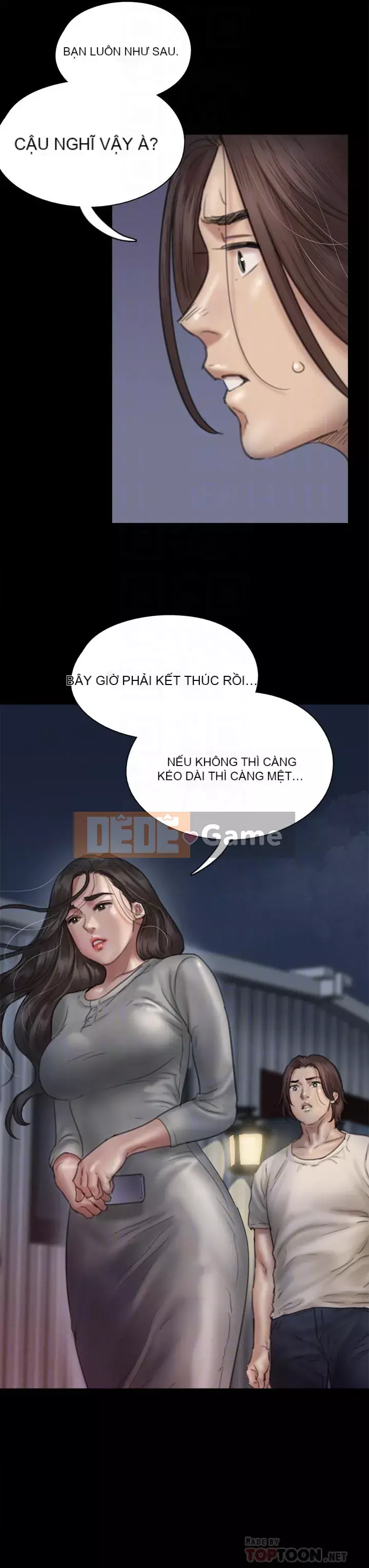 Nữ diễn viên thần tượng Chương 49-50