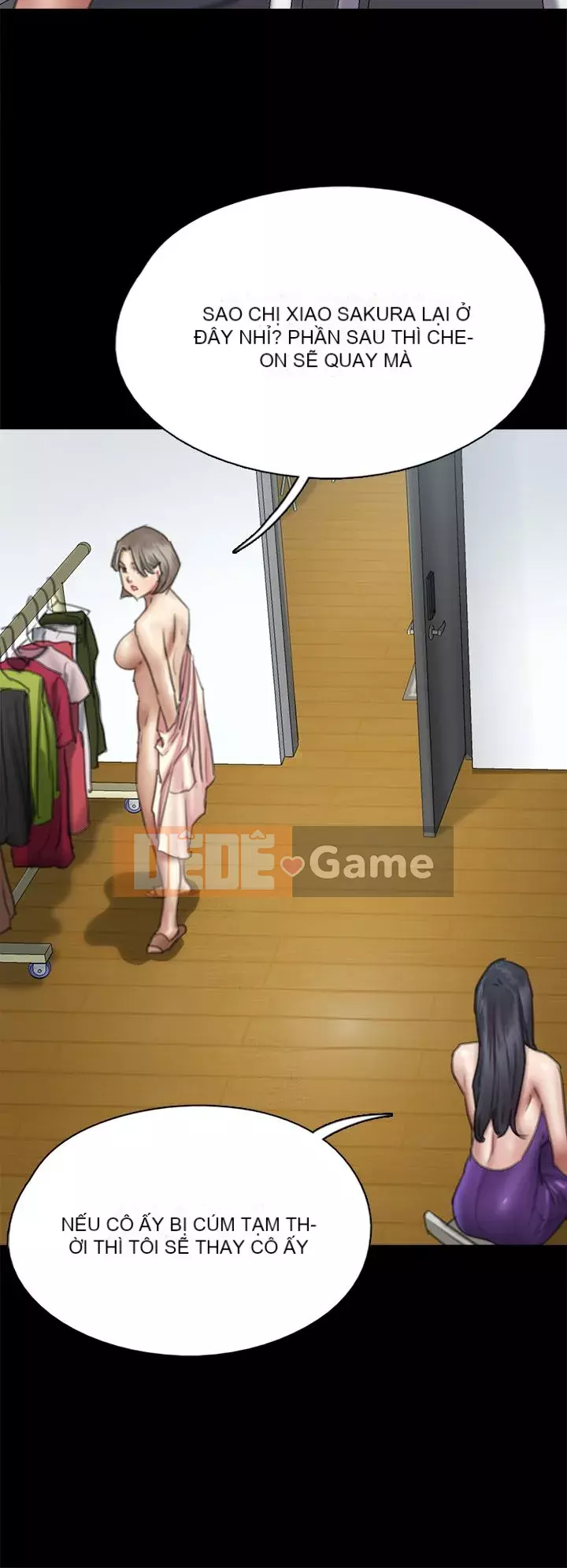 Nữ diễn viên thần tượng Chương 49-50