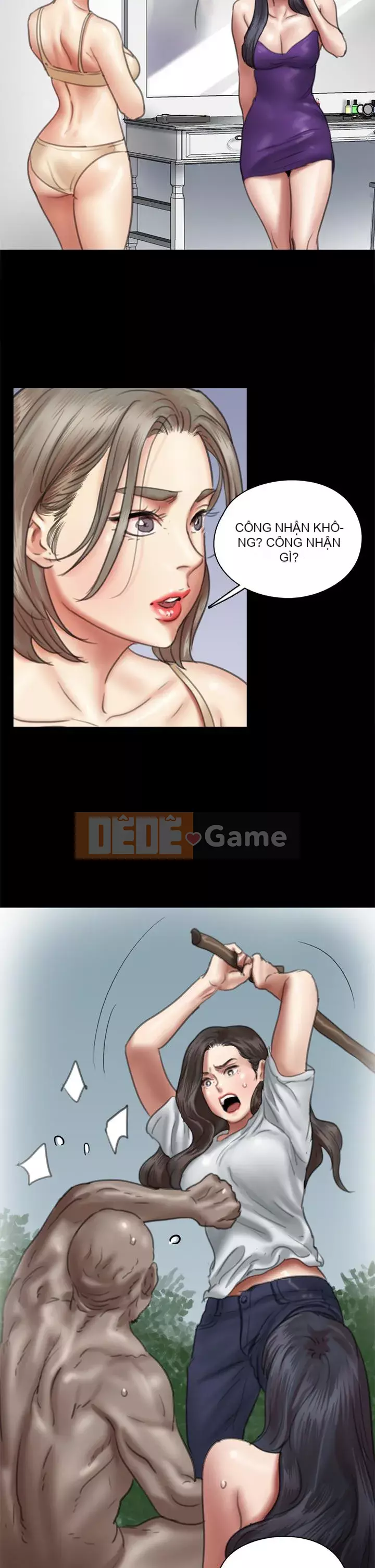 Nữ diễn viên thần tượng Chương 49-50