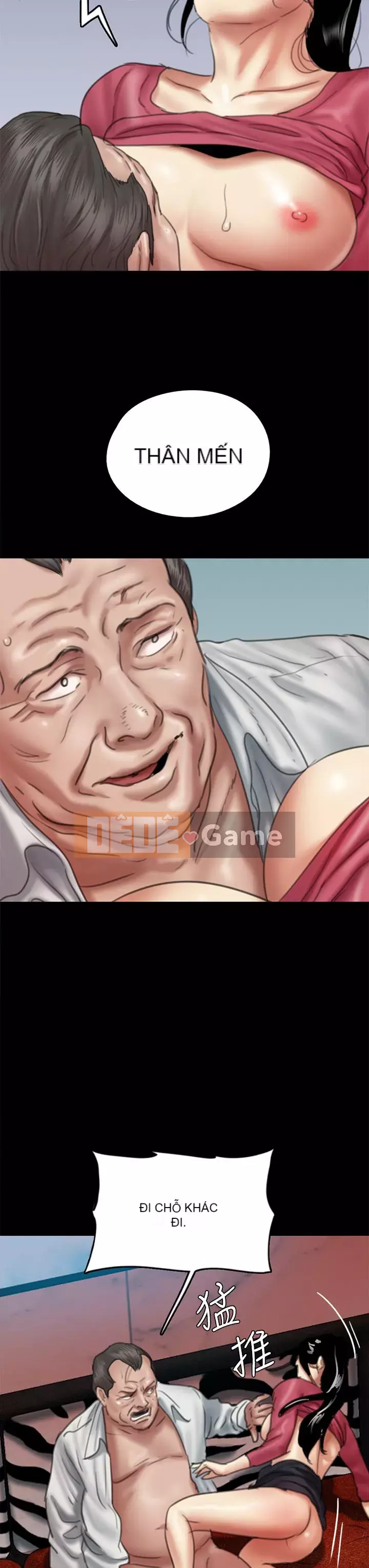 Nữ diễn viên thần tượng Chương 49-50