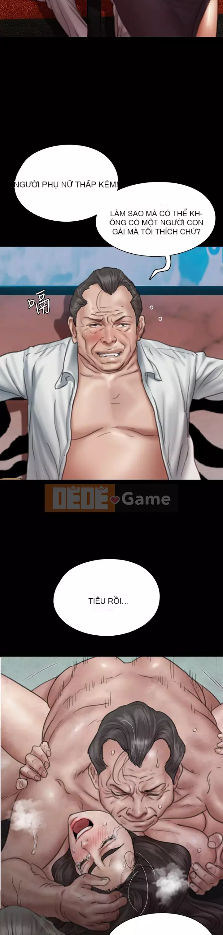 Nữ diễn viên thần tượng Chương 49-50