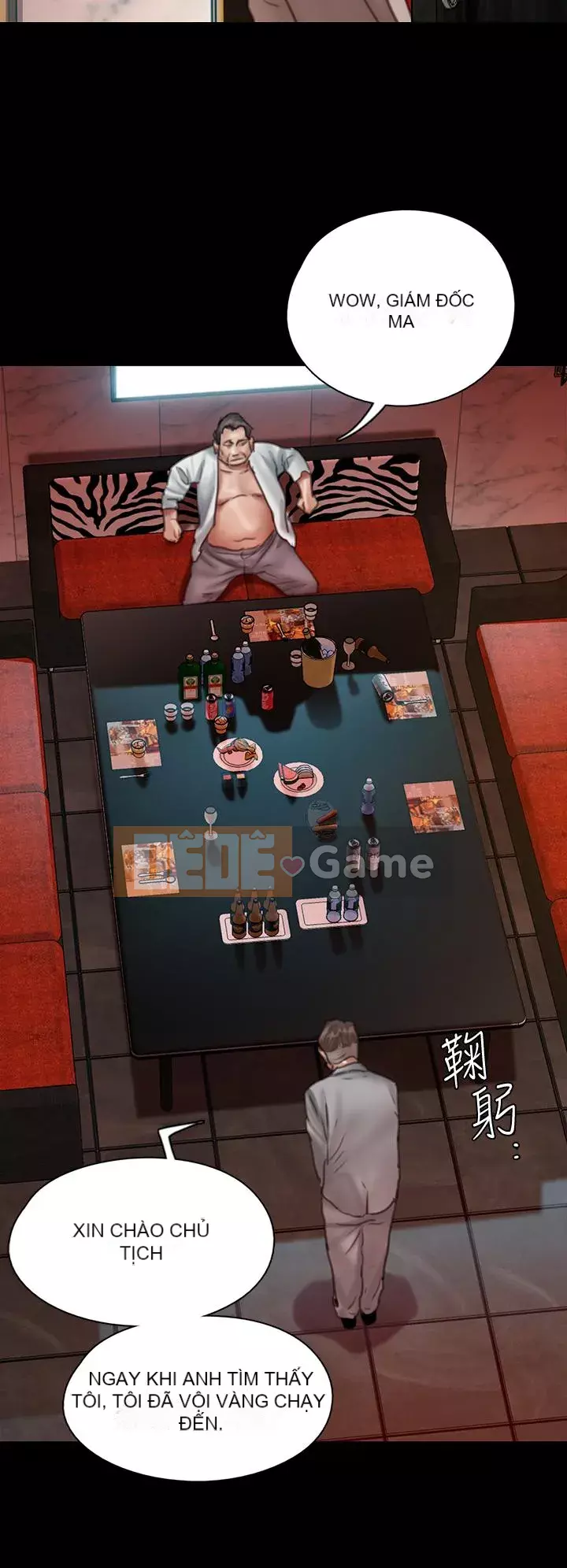 Nữ diễn viên thần tượng Chương 49-50