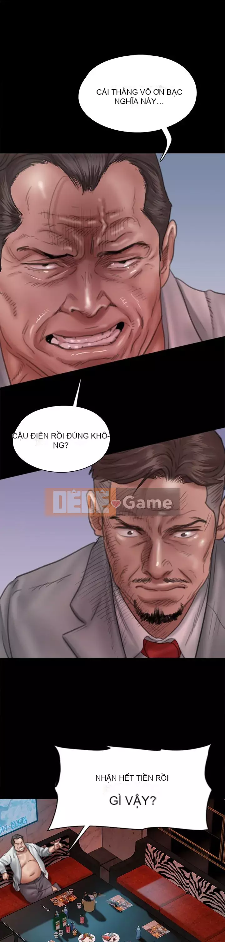 Nữ diễn viên thần tượng Chương 49-50