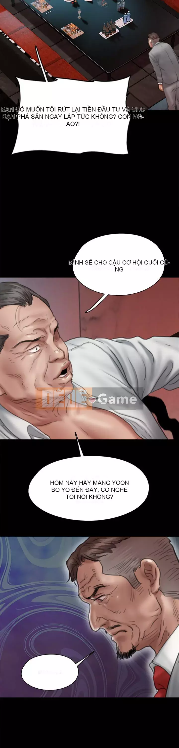 Nữ diễn viên thần tượng Chương 49-50