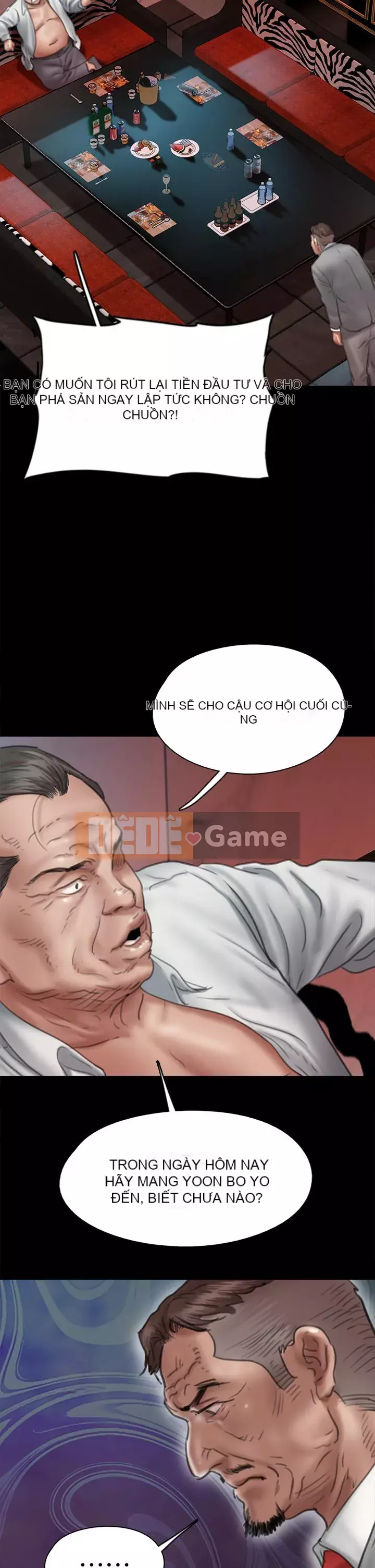 Nữ diễn viên thần tượng Chương 49-50