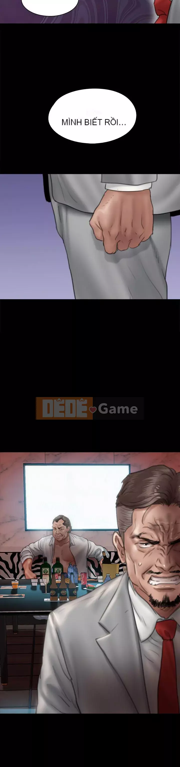 Nữ diễn viên thần tượng Chương 49-50