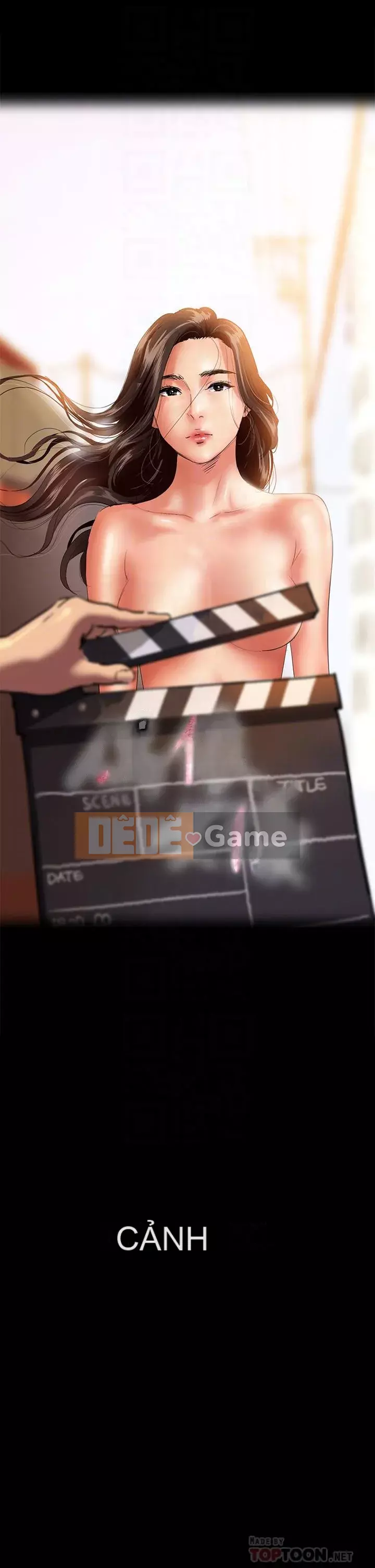 Nữ diễn viên thần tượng Chương 49-50