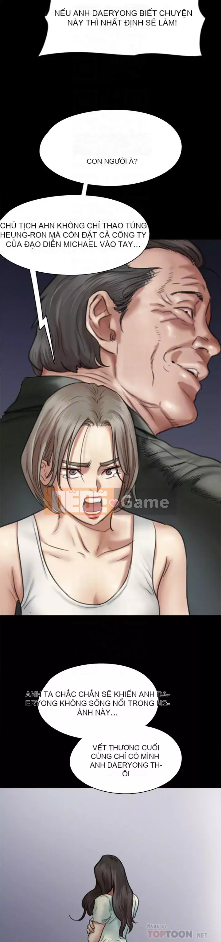 Nữ diễn viên thần tượng Chương 49-50