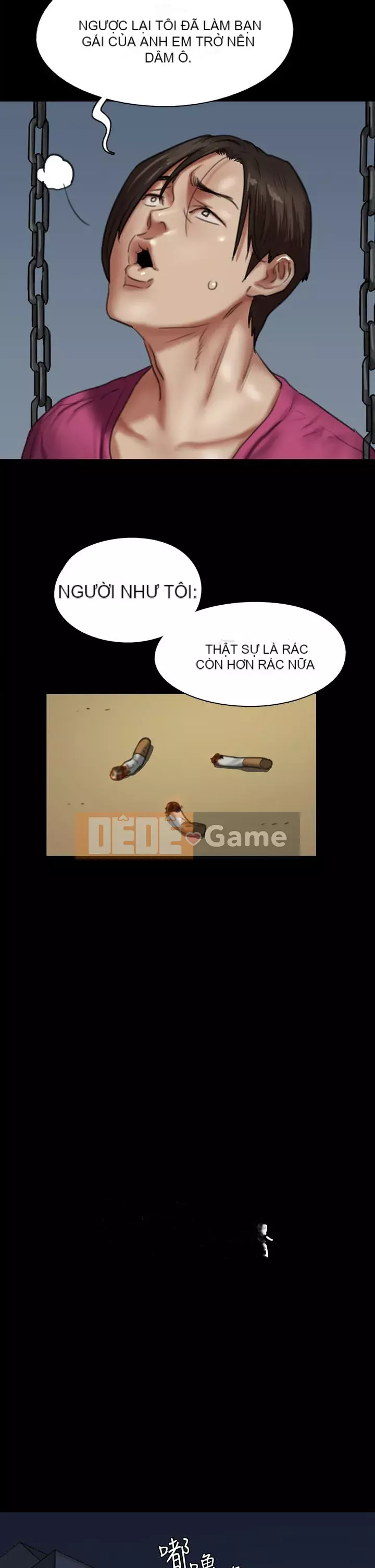 Nữ diễn viên thần tượng Chương 49-50