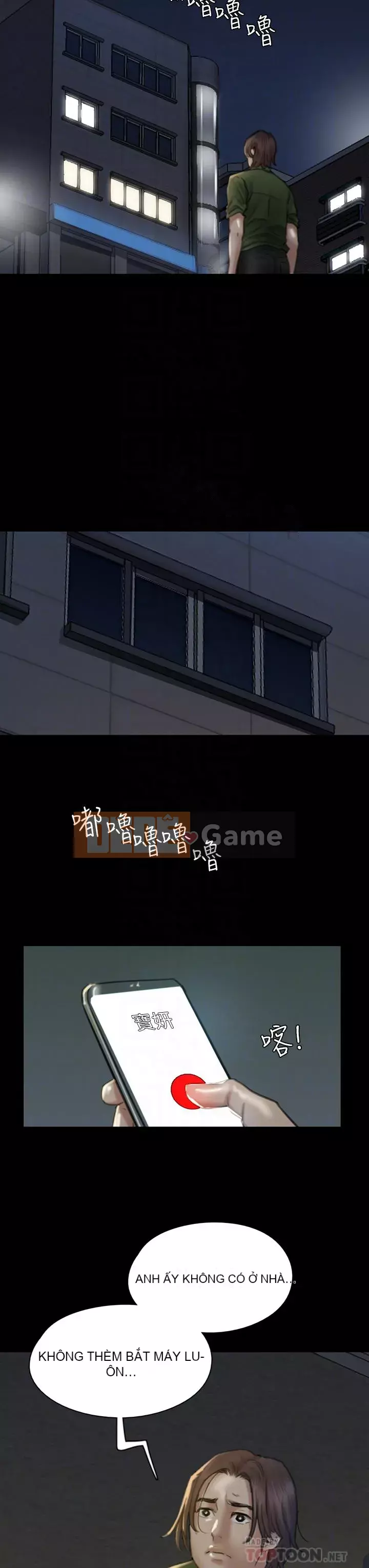 Nữ diễn viên thần tượng Chương 49-50