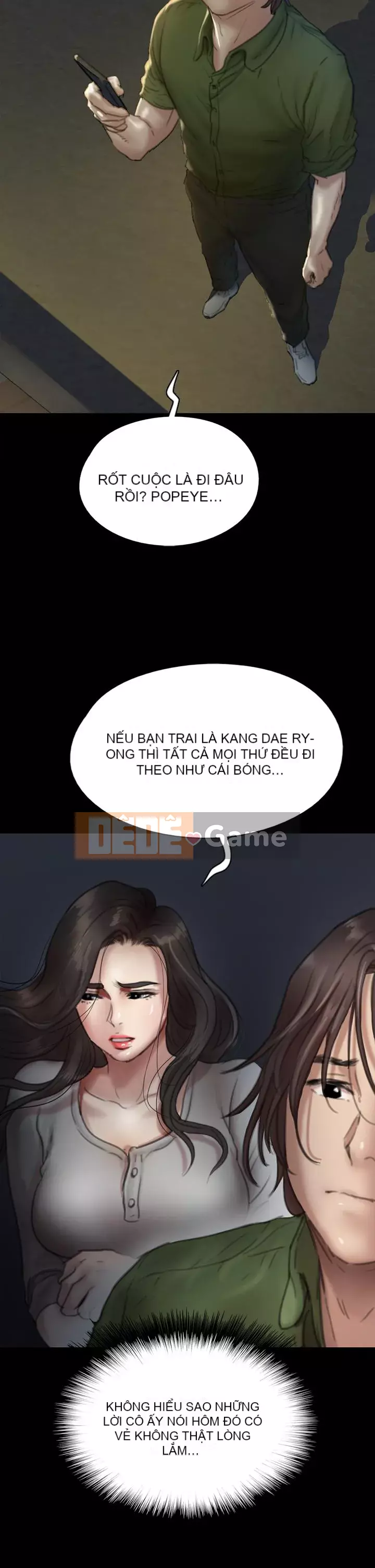 Nữ diễn viên thần tượng Chương 49-50