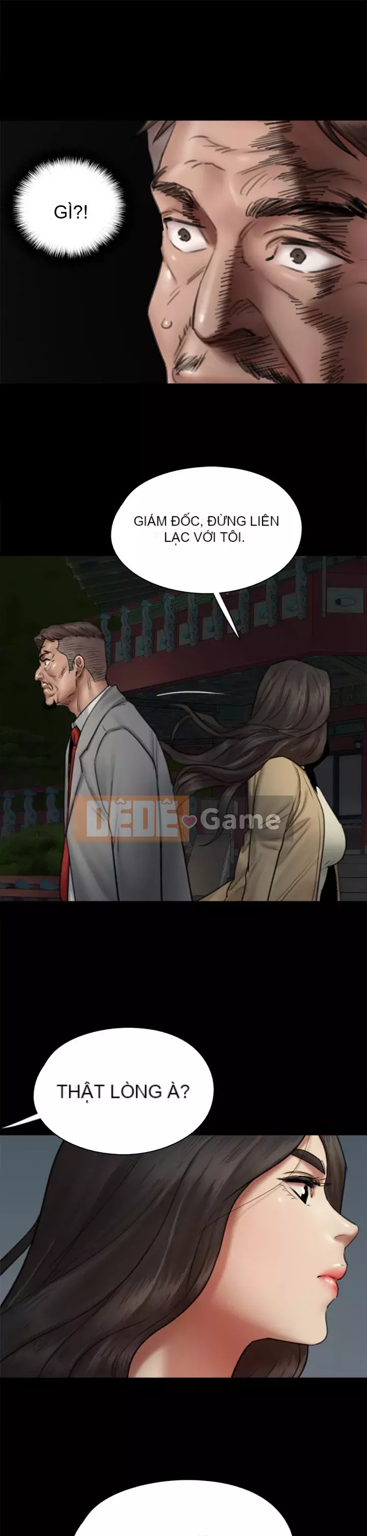 Nữ diễn viên thần tượng Chương 49-50