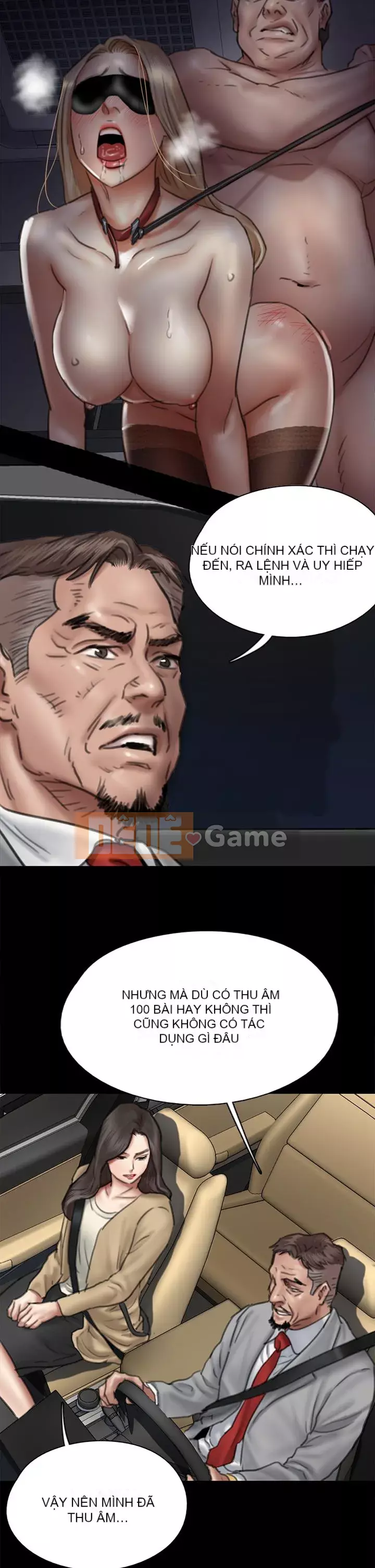 Nữ diễn viên thần tượng Chương 49-50