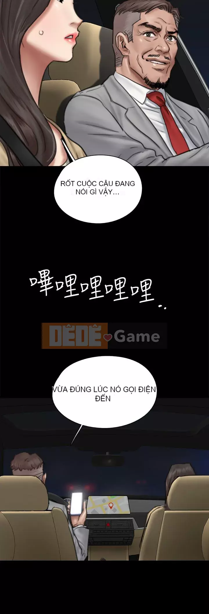 Nữ diễn viên thần tượng Chương 49-50