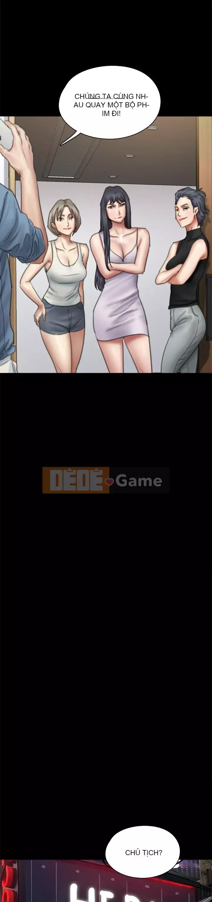 Nữ diễn viên thần tượng Chương 49-50