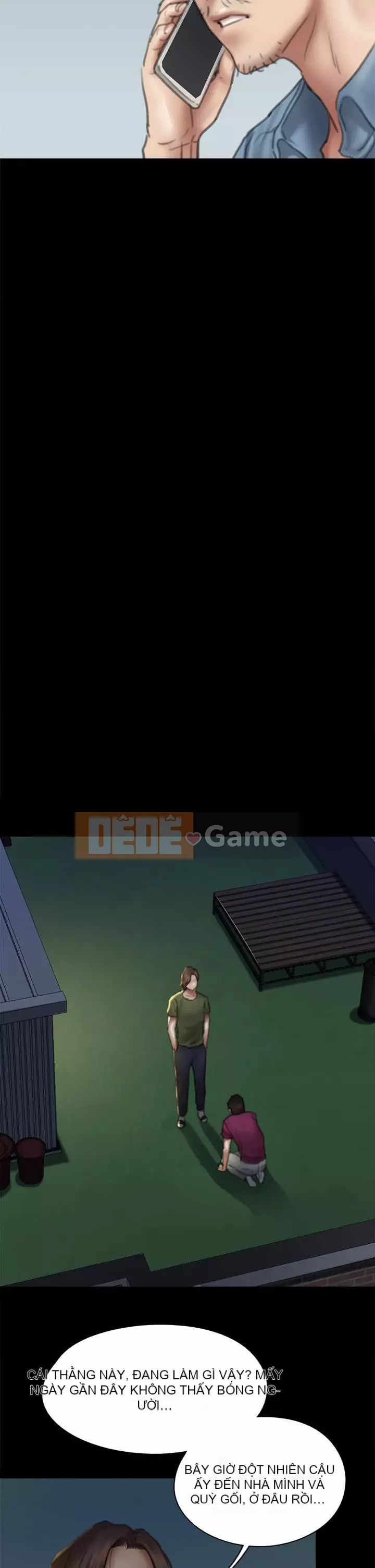 Nữ diễn viên thần tượng Chương 49-50