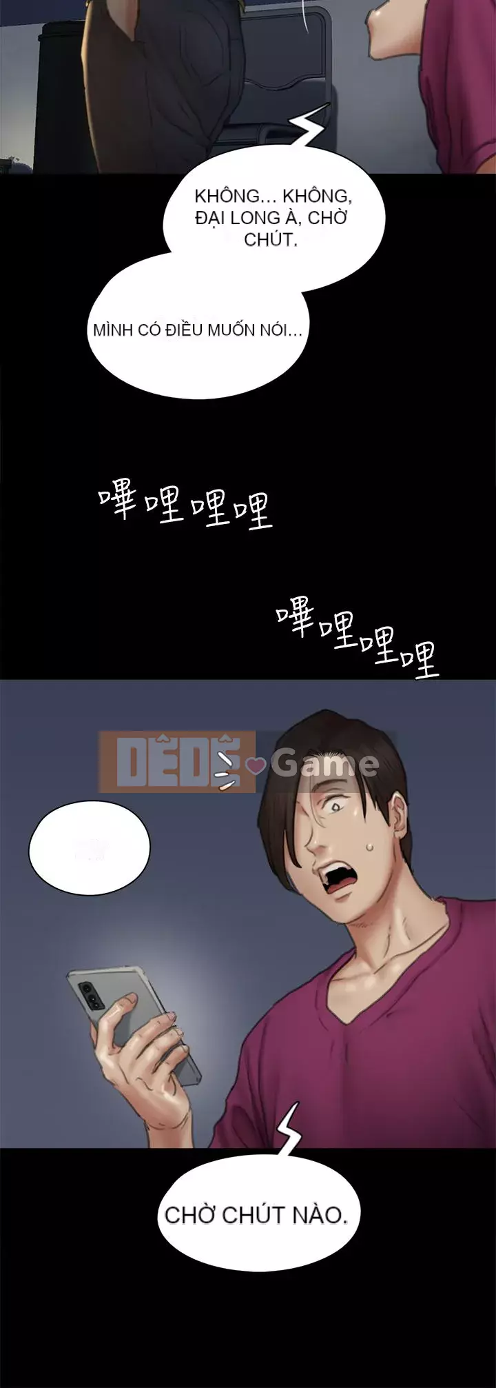 Nữ diễn viên thần tượng Chương 49-50