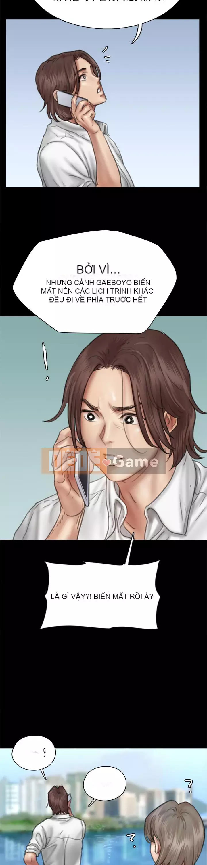 Nữ diễn viên thần tượng Chương 47-48