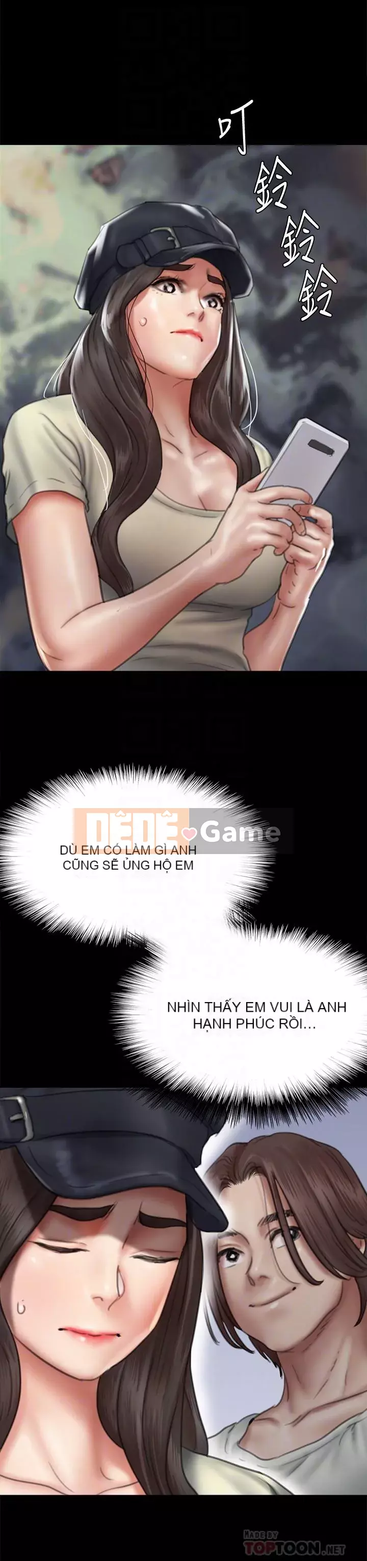 Nữ diễn viên thần tượng Chương 47-48