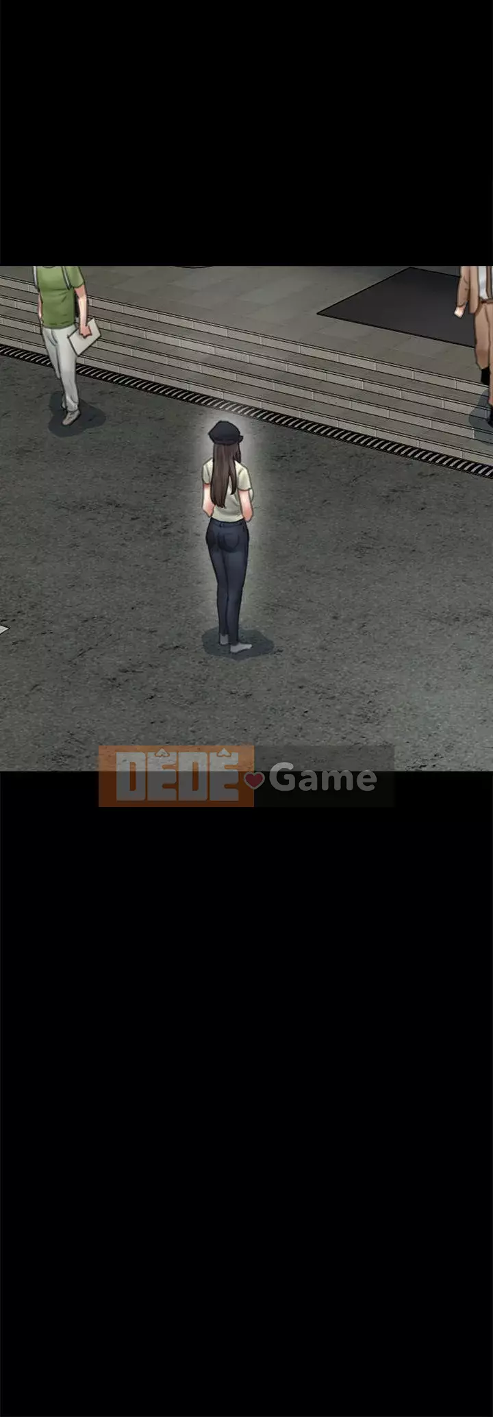 Nữ diễn viên thần tượng Chương 47-48