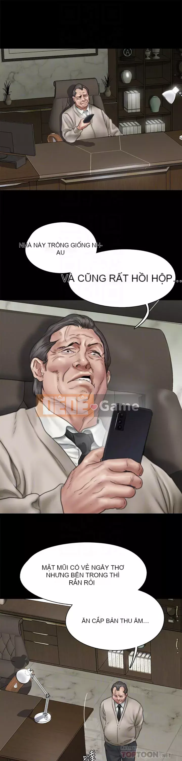 Nữ diễn viên thần tượng Chương 47-48