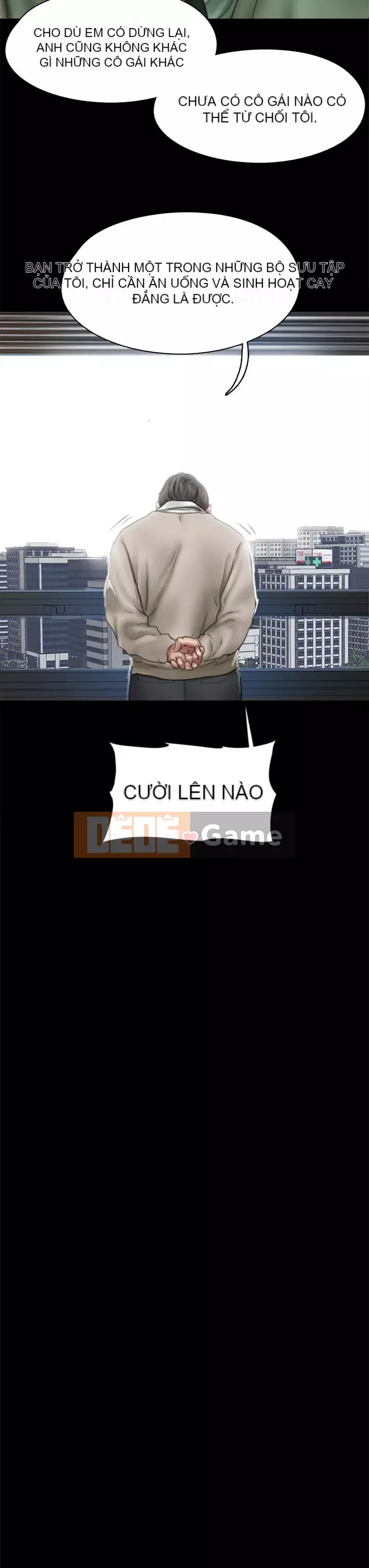 Nữ diễn viên thần tượng Chương 47-48