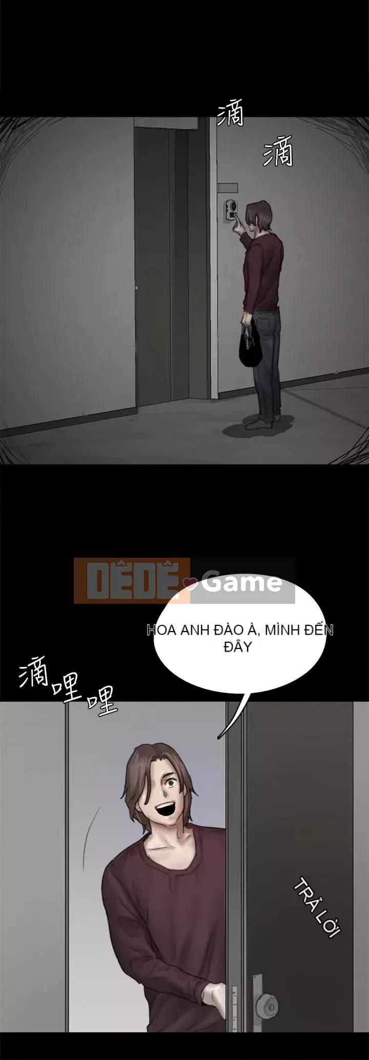 Nữ diễn viên thần tượng Chương 47-48