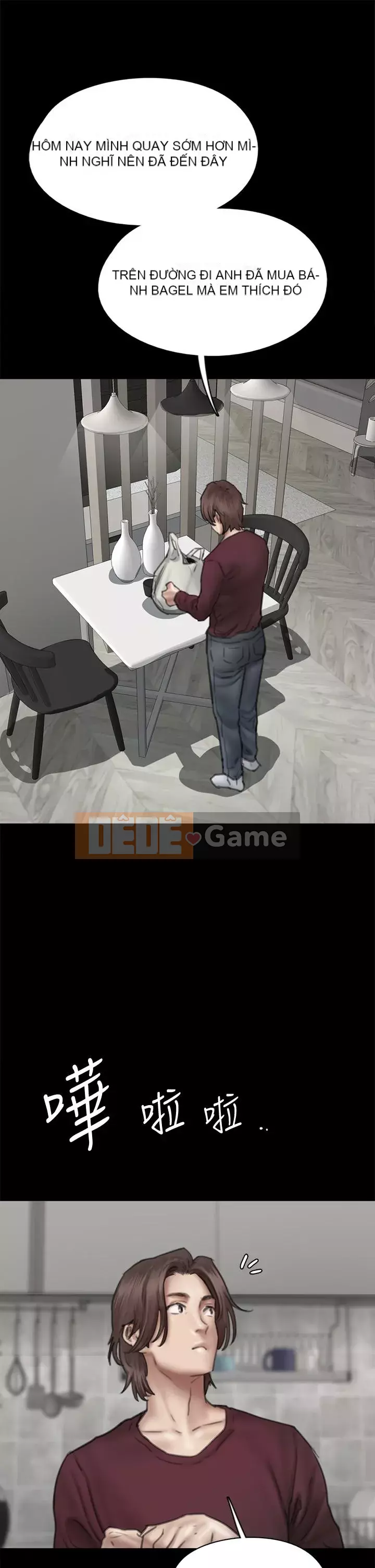 Nữ diễn viên thần tượng Chương 47-48