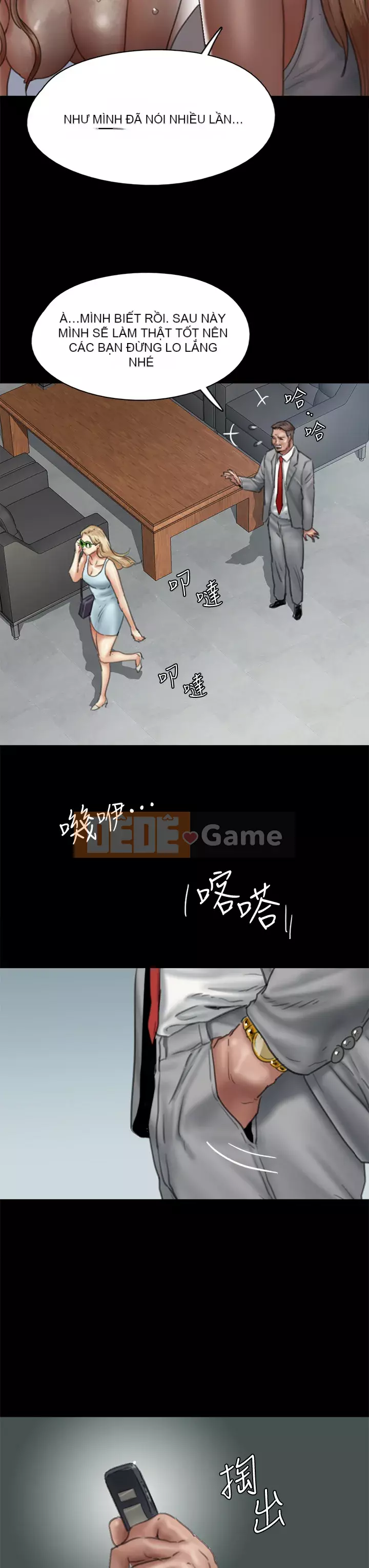 Nữ diễn viên thần tượng Chương 47-48