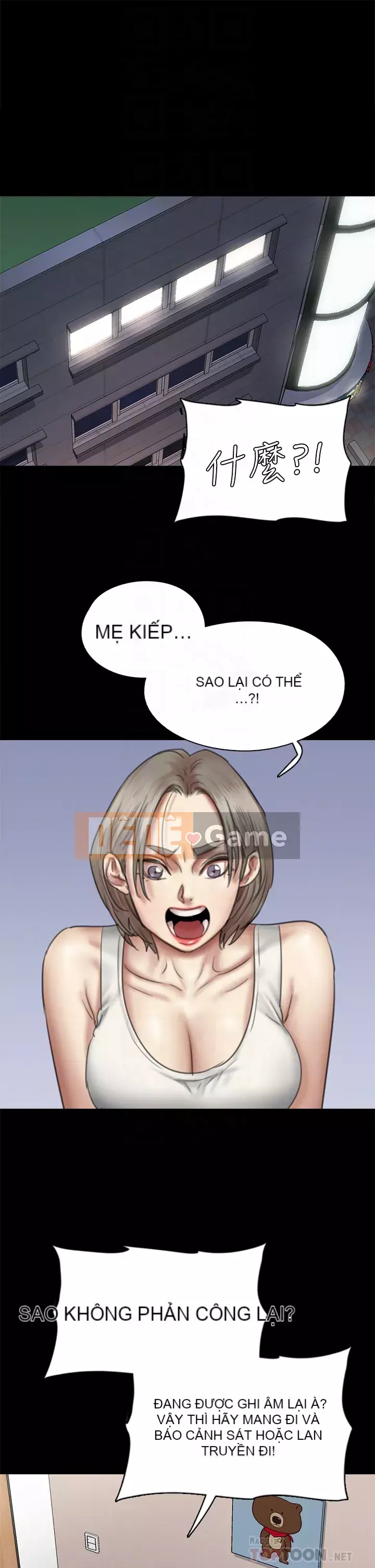 Nữ diễn viên thần tượng Chương 47-48